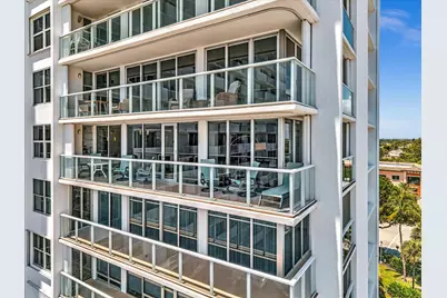 4300 N Ocean Boulevard #7h, Fort Lauderdale, FL 33308 - Photo 41