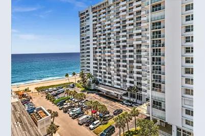 4300 N Ocean Boulevard #7h, Fort Lauderdale, FL 33308 - Photo 57