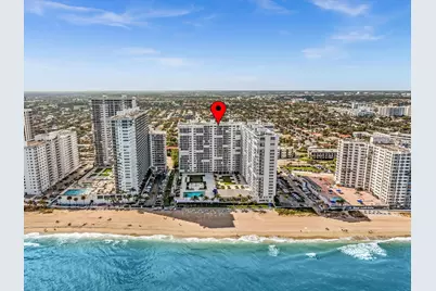 4300 N Ocean Boulevard #7h, Fort Lauderdale, FL 33308 - Photo 83