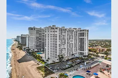 4300 N Ocean Boulevard #7h, Fort Lauderdale, FL 33308 - Photo 73