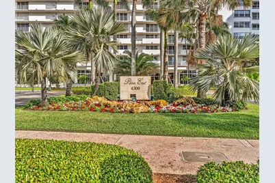 4300 N Ocean Boulevard #7h, Fort Lauderdale, FL 33308 - Photo 37
