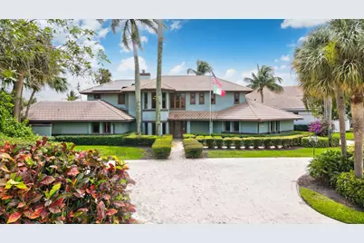 4348 Saint Andrews Drive, Boynton Beach, FL 33436 - Photo 1