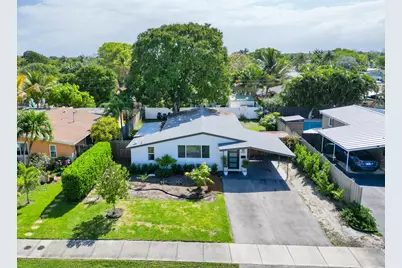 5840 NE 1st Terrace, Oakland Park, FL 33334 - Photo 29