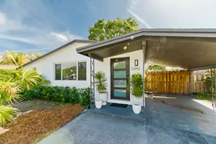 5840 NE 1st Terrace, Oakland Park, FL 33334 - Photo 1