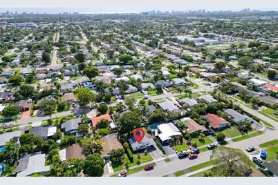 5840 NE 1st Terrace, Oakland Park, FL 33334 - Photo 37