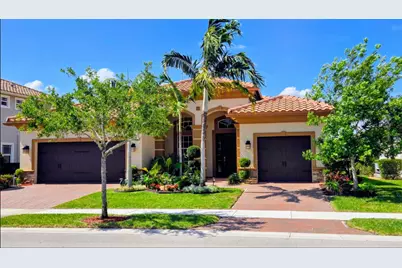 10311 Peninsula Place, Parkland, FL 33076 - Photo 1