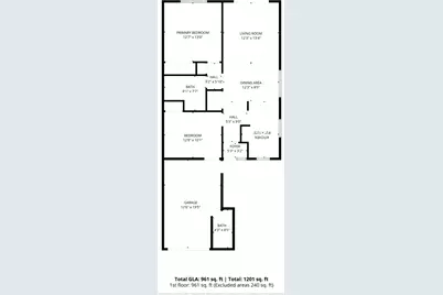 1480 SE Rivergreen, Port Saint Lucie, FL 34952 - Photo 17