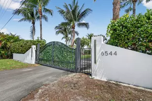 6544 Eastview Dr, Lantana, FL 33462 - Photo 7