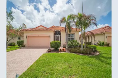 383 NW Sunview Way, Port Saint Lucie, FL 34986 - Photo 1