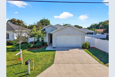 341 Oak Alley, Delray Beach, FL 33444 - Photo 1