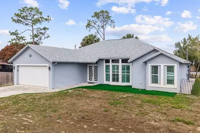 471 NW Sherbrooke Avenue, Port Saint Lucie, FL 34983 - Photo 1
