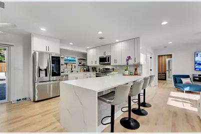 707 W Boulevard Chatelaine, Delray Beach, FL 33445 - Photo 1