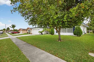6661 NW 23rd Street NW, Margate, FL 33063 - Photo 47