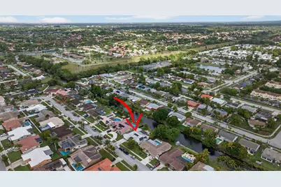 6661 NW 23rd Street NW, Margate, FL 33063 - Photo 9