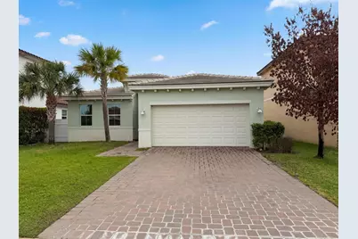 12473 NW Lynch Lane, Port Saint Lucie, FL 34987 - Photo 1