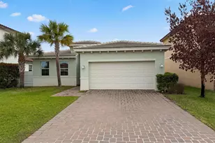 12473 NW Lynch Ln, Port Saint Lucie, FL 34987 - Photo 1