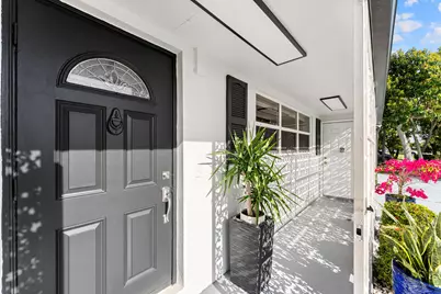 6411 Lake Clarke Drive, Lake Clarke Shores, FL 33406 - Photo 5