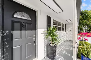 6411 Lake Clarke Dr, Lake Clarke Shores, FL 33406 - Photo 5