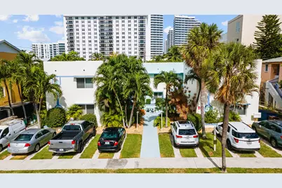 3015 Seville Street #4, Fort Lauderdale, FL 33304 - Photo 3