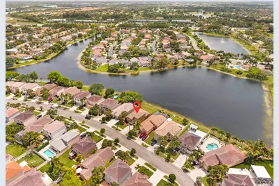 15350 NW 6th Court, Pembroke Pines, FL 33028 - Photo 41