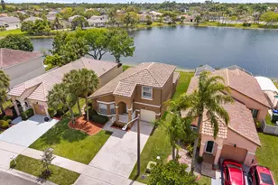 15350 NW 6th Ct, Pembroke Pines, FL 33028 - Photo 37