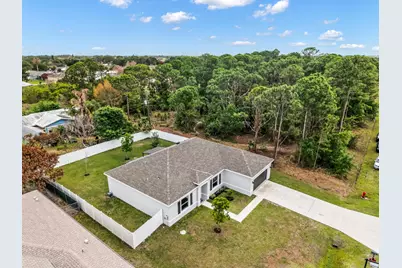 1261 SW Curry Street, Port Saint Lucie, FL 34983 - Photo 3