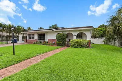1091 NW 46th Avenue, Lauderhill, FL 33313 - Photo 3