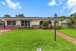 1091 NW 46th Ave, Lauderhill, FL 33313 - Photo 1