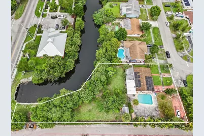 1091 NW 46th Avenue, Lauderhill, FL 33313 - Photo 1