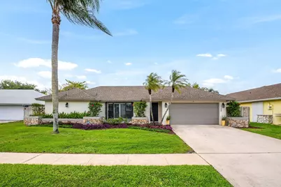 13795 Geranium Place, Wellington, FL 33414 - Photo 1