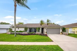 13795 Geranium Pl, Wellington, FL 33414 - Photo 1