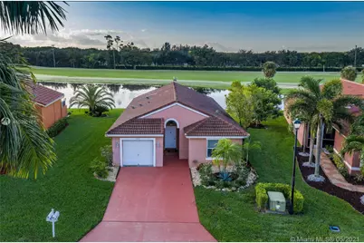 8193 Pelican Harbour Drive, Lake Worth, FL 33467 - Photo 1