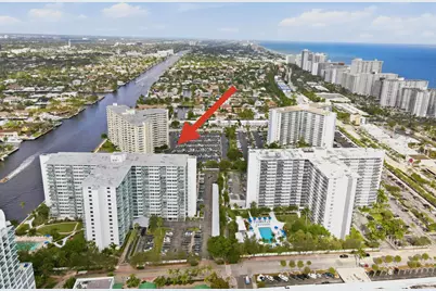 3233 NE 34th Street #1112, Fort Lauderdale, FL 33308 - Photo 23