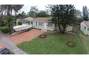 1541 Plunkett St, Hollywood, FL 33020 - Photo 1