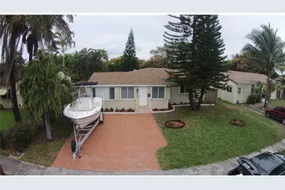 1541 Plunkett Street #1541, Hollywood, FL 33020 - Photo 3