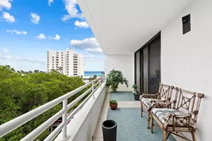 3450 S Ocean Blvd, Highland Beach, FL 33487 - Photo 23