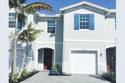 4328 Pond Lily Lane, Lake Worth, FL 33467 - Photo 1