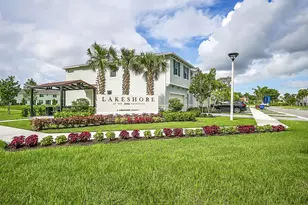 4328 Pond Lily Ln, Lake Worth, FL 33467 - Photo 1