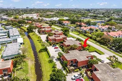 3229 Gardens East Drive #B, Palm Beach Gardens, FL 33410 - Photo 1