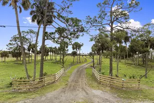 1720 S Brocksmith Rd, Fort Pierce, FL 34945 - Photo 1