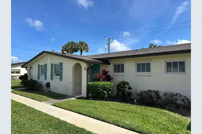 2971 W Ashley Dr Drive W #B, West Palm Beach, FL 33415 - Photo 1