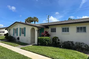 2971 W Ashley Dr Dr W, West Palm Beach, FL 33415 - Photo 1