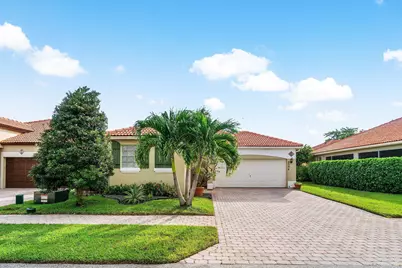 8094 Sago Palm Lane, Boynton Beach, FL 33436 - Photo 1