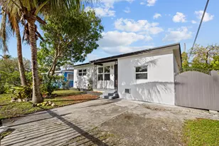 11610 NW 11th Ave, Miami, FL 33168 - Photo 3