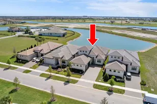 12318 SW Fortezza Way, Port Saint Lucie, FL 34987 - Photo 3