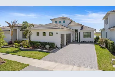 12318 SW Fortezza Way, Port Saint Lucie, FL 34987 - Photo 1