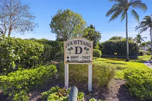 7043 Rain Forest Dr, Boca Raton, FL 33434 - Photo 1