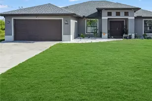 2917 SW 12th St Street SW, Lehigh Acres, FL 33976 - Photo 1