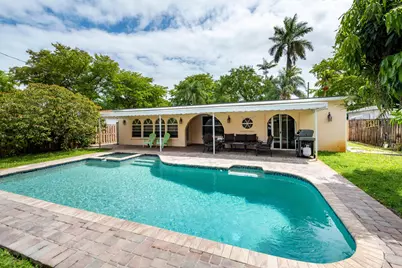 510 S 58th Court, Hollywood, FL 33023 - Photo 7