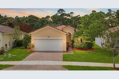 240 SW Coconut Key Way, Port Saint Lucie, FL 34986 - Photo 1
